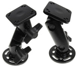 EAN 7320282158378 - Brodit 215837 kit de montaje Negro imagen 3