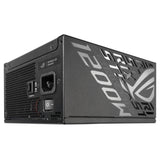 EAN 4711387594247 - ASUS ROG -STRIX-1200P-GAMING unidad de fuente de alimentación 1200 W 20+4 pin ATX ATX Negro imagen 4