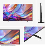 EAN 6942351431420 - Hisense 58E7S 147,3 cm (58") 4K Ultra HD Smart TV Wifi Negro imagen 12