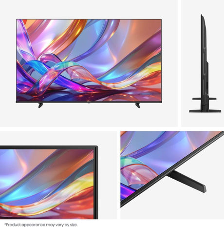 EAN 6942351431420 - Hisense 58E7S 147,3 cm (58") 4K Ultra HD Smart TV Wifi Negro imagen 12