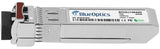 Blueoptics Brocade 10g-Sfpp-Er Blueoptics Sfp+ Transceiver, 10gbase-Er, Singlemode Fiber, 1550nm, 40km