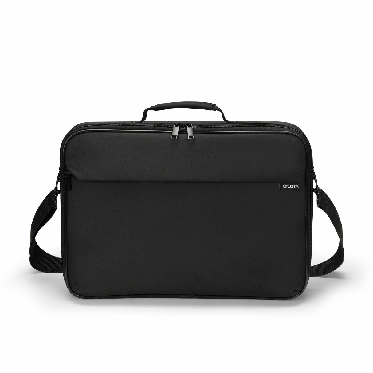 EAN 7640239421738 - DICOTA D32089-RPET maletines para portátil 43,9 cm (17.3") Funda Negro imagen 1