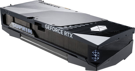 EAN 4711377292238 - MSI SUPRIM GeForce RTX5080 16G SOC NVIDIA GeForce RTX 5080 16 GB GDDR7 imagen 10