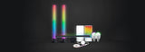 EAN 8887910000373 - Razer Aether Standing Light Bars luz de pantalla Negro imagen 4