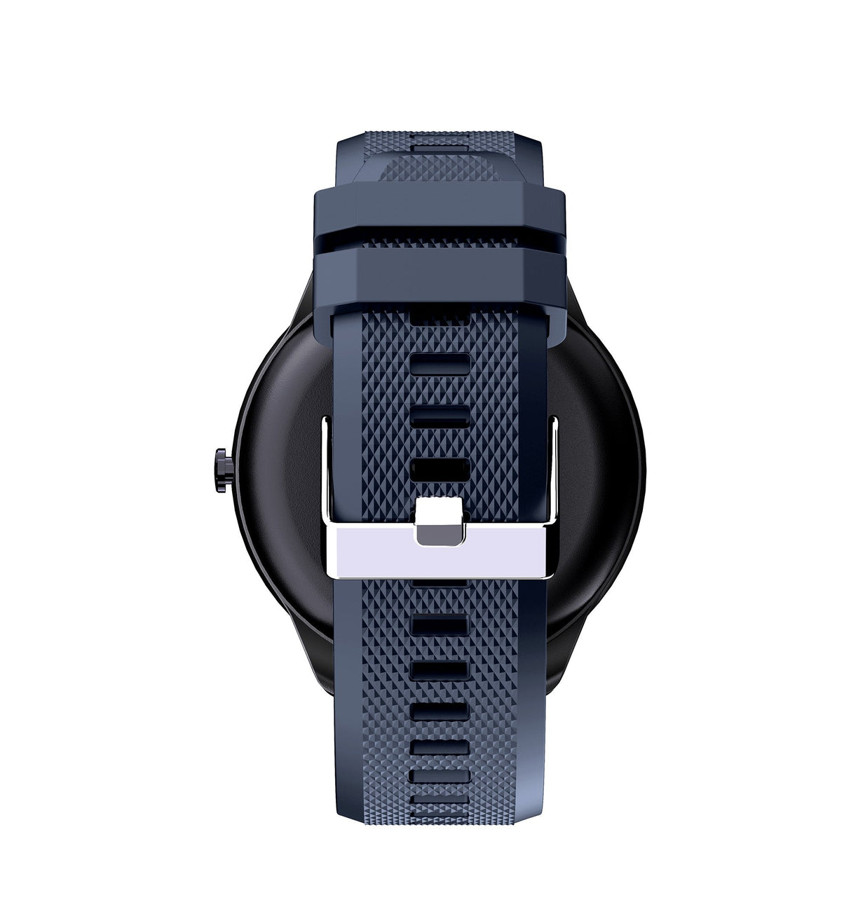 Smartwatch Leotec 1,28" Multisport Wave Azul Pantalla Redonda