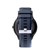 Smartwatch Leotec 1,28" Multisport Wave Azul Pantalla Redonda