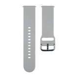 EAN 4711081907350 - ASUS VivoWatch Strap(HC-S03) Correa Gris Silicona imagen 2