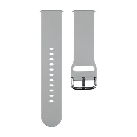 EAN 4711081907350 - ASUS VivoWatch Strap(HC-S03) Correa Gris Silicona imagen 2