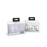 EAN 8432426451722 - Energy Sistem Style 2 Auriculares True Wireless Stereo (TWS) Dentro de oído Llamadas/Música Bluetooth Bla imagen 7