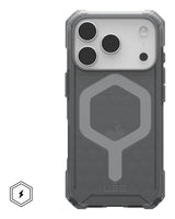 EAN 840283922848 - Urban Armor Gear 114540113131 funda para teléfono móvil 16 cm (6.3") Ceniza imagen 2