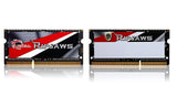 EAN 4719692000019 - G.Skill Ripjaws F3-1600C9S-8GRSL módulo de memoria 8 GB 1 x 8 GB DDR3 204-pin SO-DIMM imagen 2
