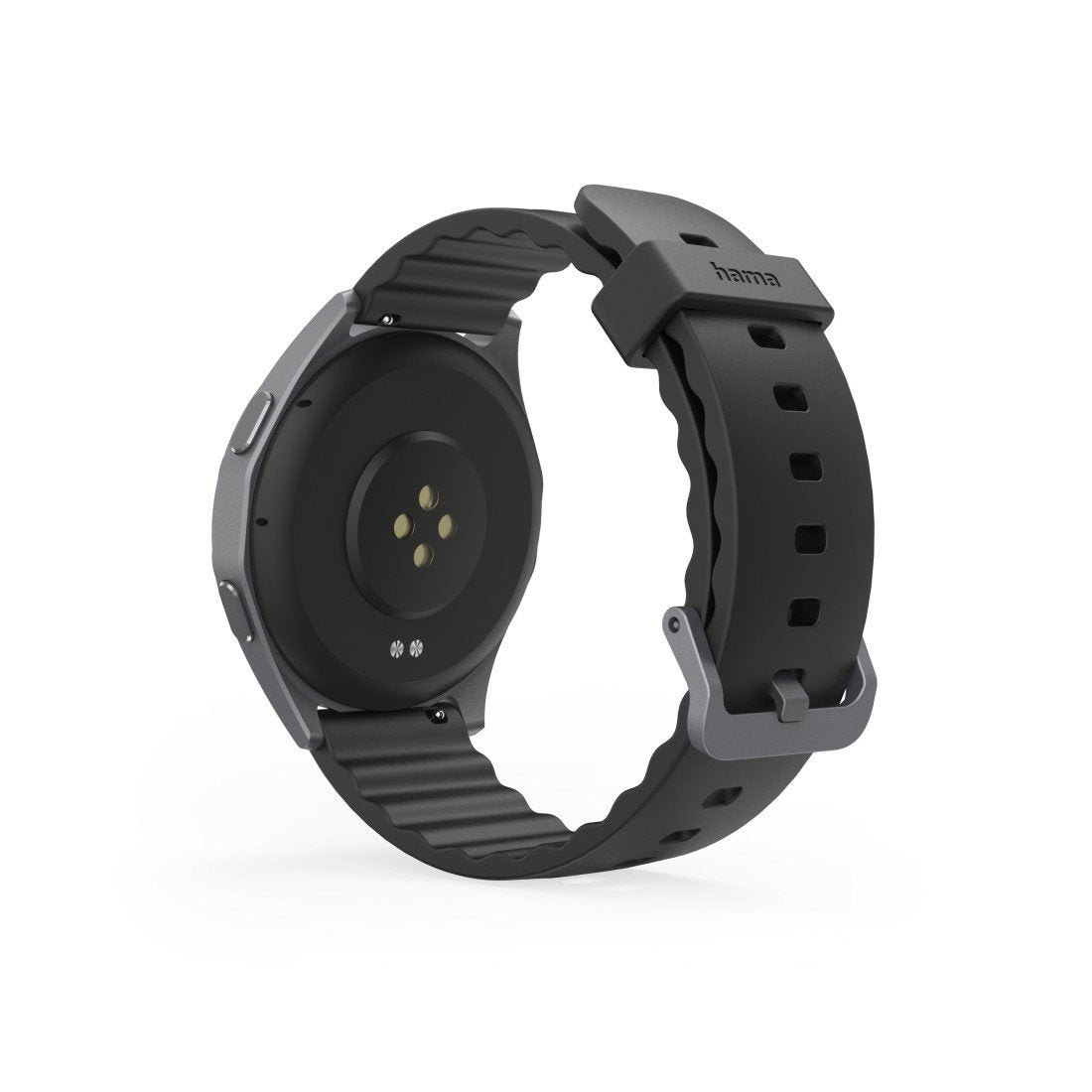 Hama Smartwatch 7010 Negro