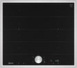 EAN 4242004265665 - Neff T66STY4L0 hobs Negro, Acero inoxidable Integrado 60 cm Con placa de inducción 4 zona(s) imagen 1