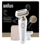 Braun Silk-Epil 9-030 3d