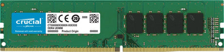 EAN 0649528822475 - Crucial CT32G4DFD832A módulo de memoria 32 GB 1 x 32 GB DDR4 imagen 1