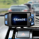 Albrecht Dr 55 Dab+ Digitalradio Adapter / Fm-Transmitter Auto