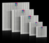 Rittal Azul E+ Austrittsfilter, Ral 7035
