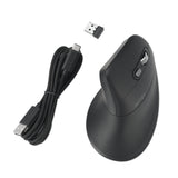 EAN 0085896724827 - Kensington Pro Fit Ergo MY630 EQ ratón Bluetooth imagen 9