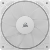 EAN 0840006684251 - Corsair RS120 Carcasa del ordenador Ventilador 12 cm Blanco 3 pieza(s) imagen 2
