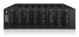 EAN 4713227445955 - Icy Dock ToughArmor MB873MP-B V2 Caja externa para unidad de estado sólido (SSD) Negro 5.25" imagen 1
