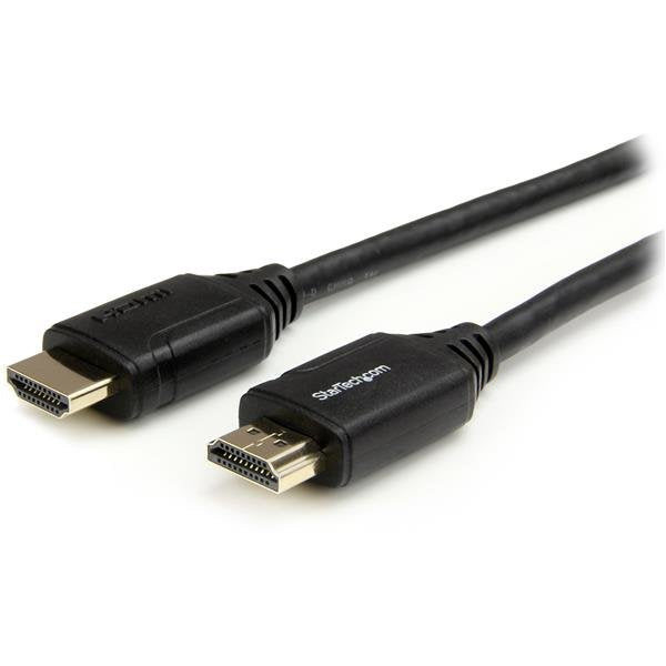 Cable Hdmi Startech 4k 3m
