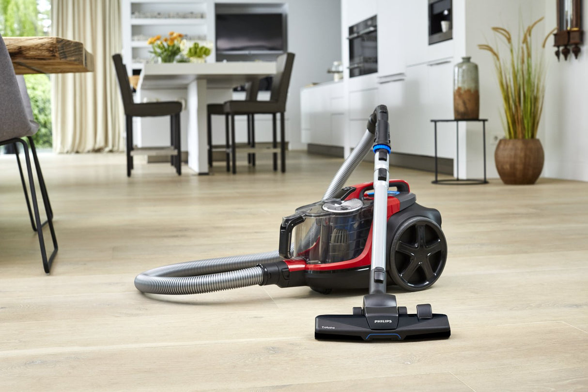 EAN 8710103810308 - Philips PowerPro Expert FC9729/09 aspiradora 2 L Aspiradora cilíndrica Secar 900 W Sin bolsa imagen 3