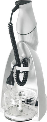 Unold Esge Zauberstab Zauberbasis Blanco 7330, Soporte, Blanco, Plástico, 151 Mm, 162 Mm, 252 Mm