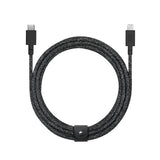 EAN 4895200441892 - Native Union Belt Cable XL 3 m Negro imagen 1