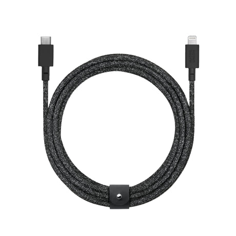 EAN 4895200441892 - Native Union Belt Cable XL 3 m Negro imagen 1