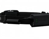 Led Lenser H5r Core Linterna Frontal Negro 500lm