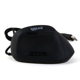EAN 8435364318386 - iggual IGG318386 ratón Oficina mano derecha USB tipo A Óptico 2400 DPI imagen 4