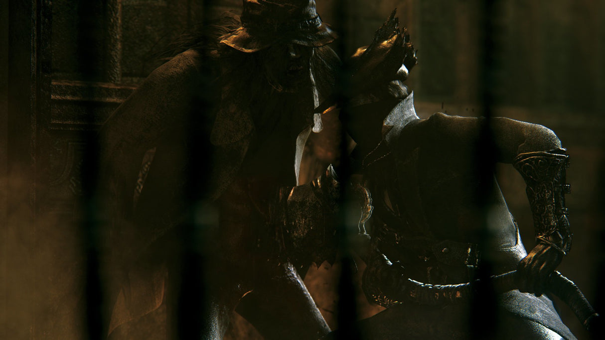 EAN 0711719436775 - Sony Bloodborne, Playstation 4 Estándar Inglés, Italiano imagen 25