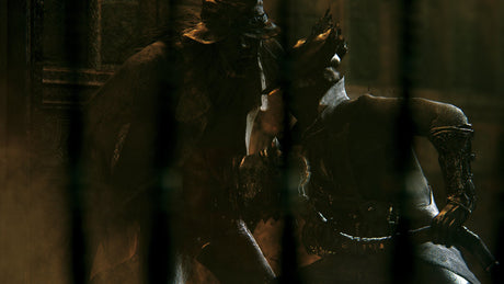 EAN 0711719436775 - Sony Bloodborne, Playstation 4 Estándar Inglés, Italiano imagen 25