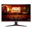 EAN 4038986111300 - AOC G2 C27G2E/BK pantalla para PC 68,6 cm (27") 1920 x 1080 Pixeles Full HD Negro, Rojo imagen 1