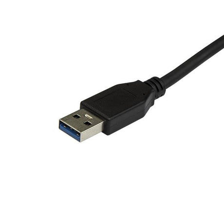 EAN 0065030867016 - StarTech.com USB31AC50CM cable USB USB 3.2 Gen 2 (3.1 Gen 2) 0,5 m USB A USB C imagen 3
