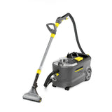 EAN 4039784917088 - Kärcher 4039784917088 máquina de limpieza de alfombras Caminar-detrás Húmedo Negro, Amarillo imagen 1