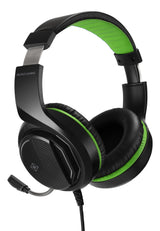 Deltaco Gaming Headset Stereo FR Xbox Series S/X Schwarz