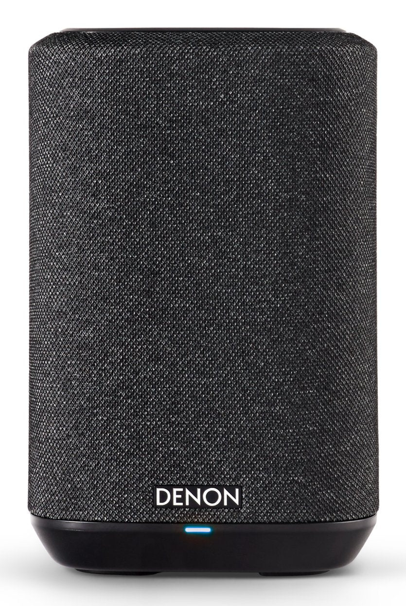 Denon Home 150 Black Altavoz Inalámbrico