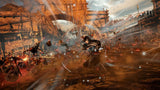 Juego Dynasty Warriors: Origins (Gkf) Switch 2