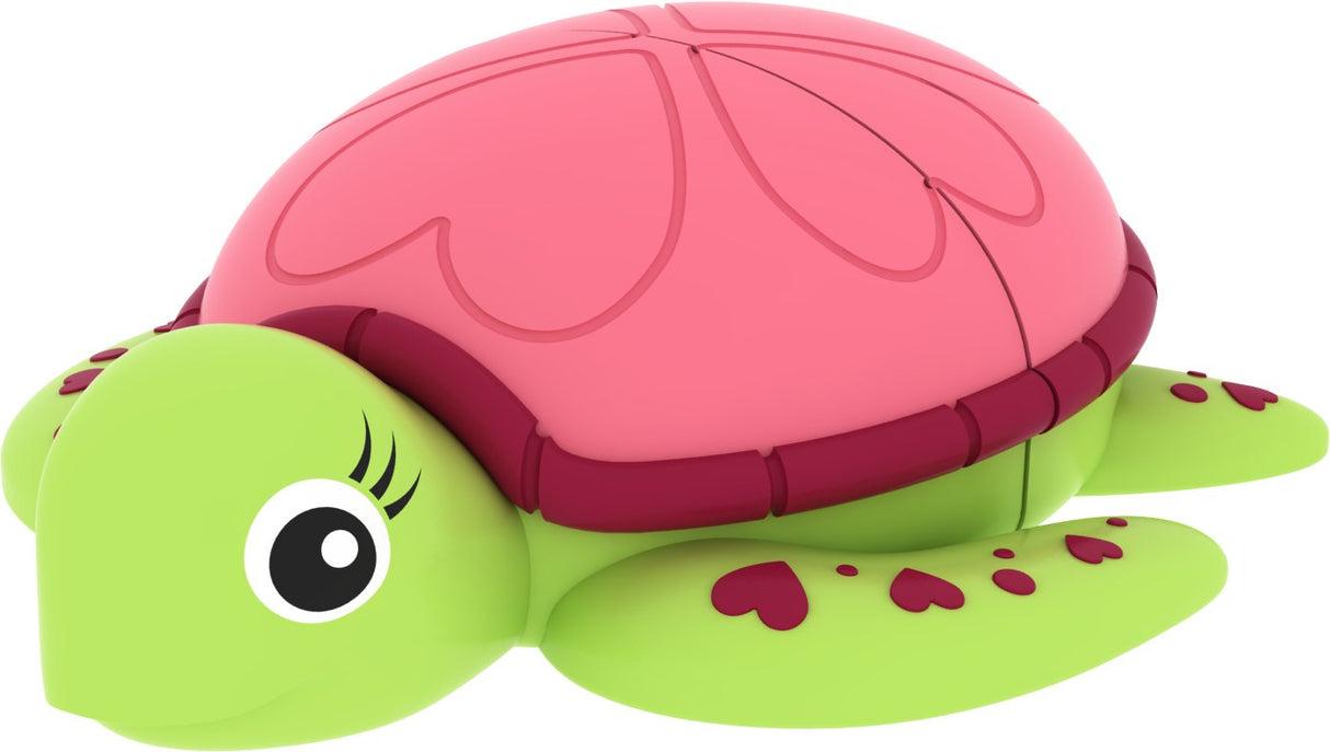 Pendrive Emtec Usb-Stick 16 Gb M335  Usb 2.0 Animalitos Lady Turtle