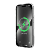 EAN 5904310704731 - Crong CRGCLRMIP1669PTRS funda para teléfono móvil 17,5 cm (6.9") Transparente imagen 3