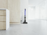 EAN 5025155096772 - Dyson Wash G1 Aspiradora escoba Batería Húmedo Sin bolsa Negro, Azul imagen 19