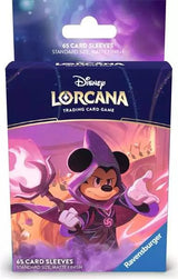 EAN 4050368985309 - Ravensburger Disney Lorcana S8 Sleeve A Mickey Card Sleeves Juego De Cartas Intercambio de cartas imagen 1