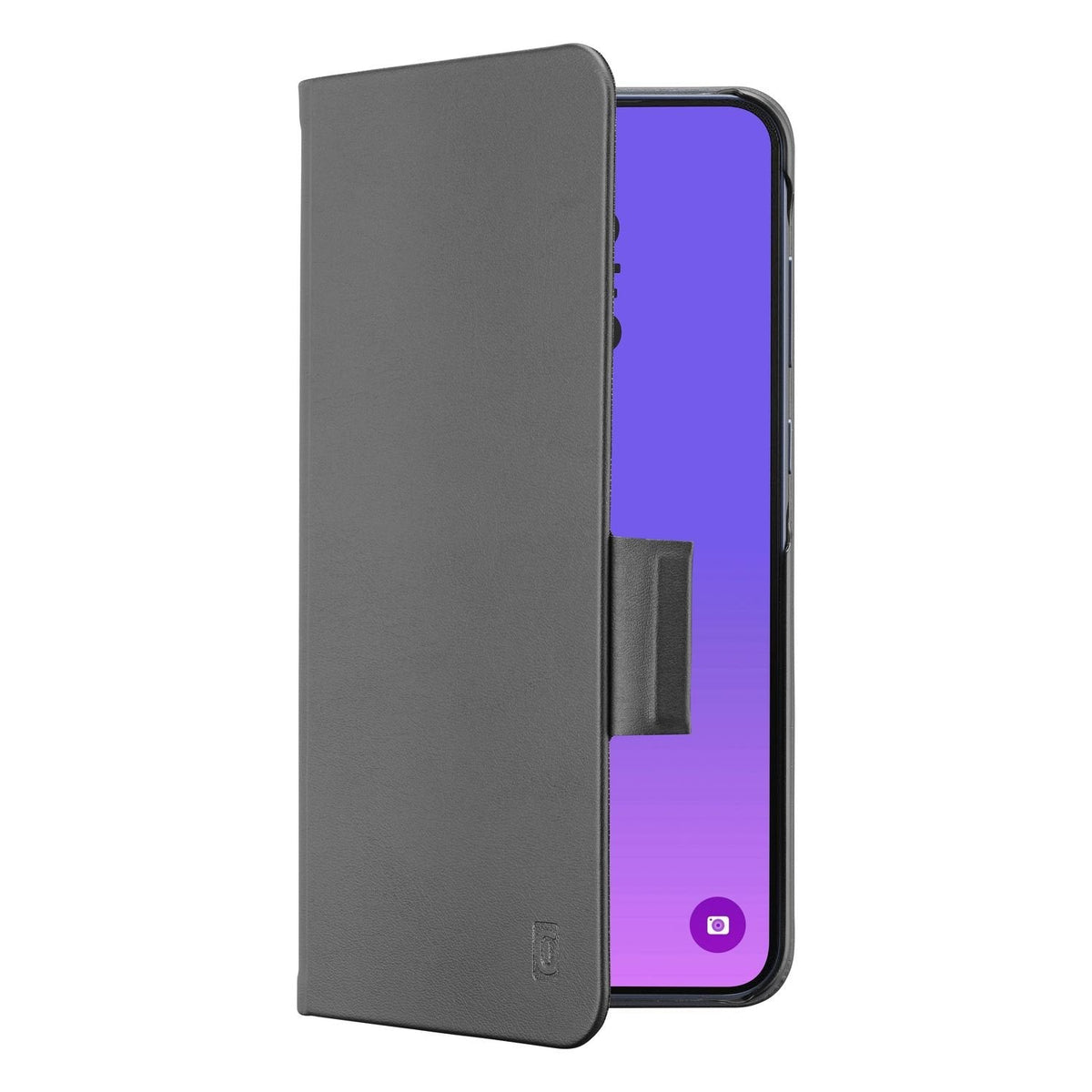 Cellularline Book Case Fr Samsung A57 5g Negro