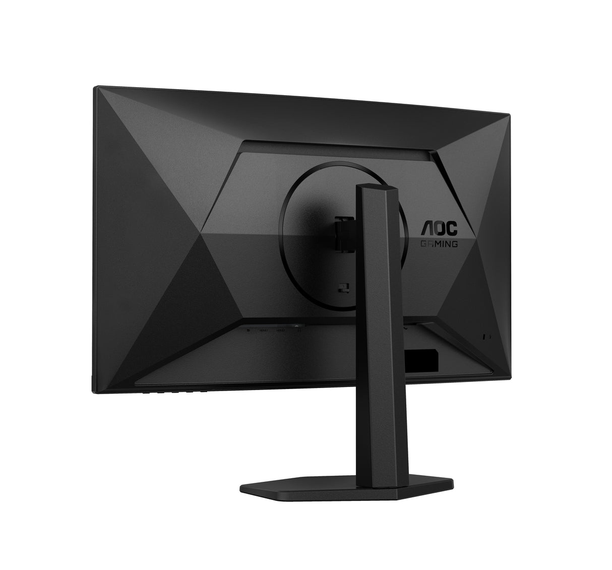 Monitor Gaming Aoc 27" Cq27g4x Va Curved