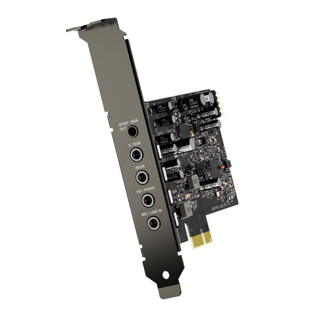 EAN 5390660196867 - Creative Labs Sound Blaster Audigy Fx Pro imagen 3