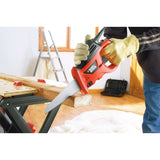 Black&Decker Sierra Scorpion 400w Ks880ec-Qs