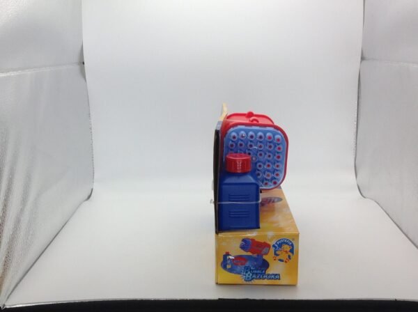 Pustefix Bazuca De Burbujas, Burbujas De Jabón 420869642