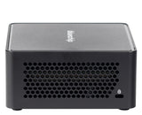 EAN 4250749710708 - bluechip BUSINESSline M1435 Intel Core 3 100U 8 GB DDR5-SDRAM 500 GB SSD Windows 11 Pro Mini PC Negro imagen 5