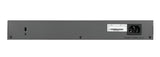 EAN 0606449131116 - NETGEAR XS508M No administrado 10G Ethernet (100/1000/10000) Gris, Plata imagen 2